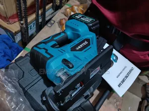 Quality Cordless Jigsaw