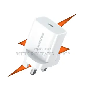 Riversong Wall Charger Powerkub 20
