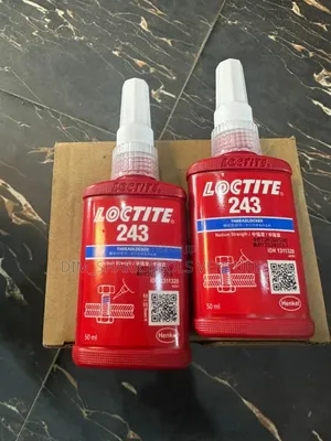 Loctite 243 Threadlocker