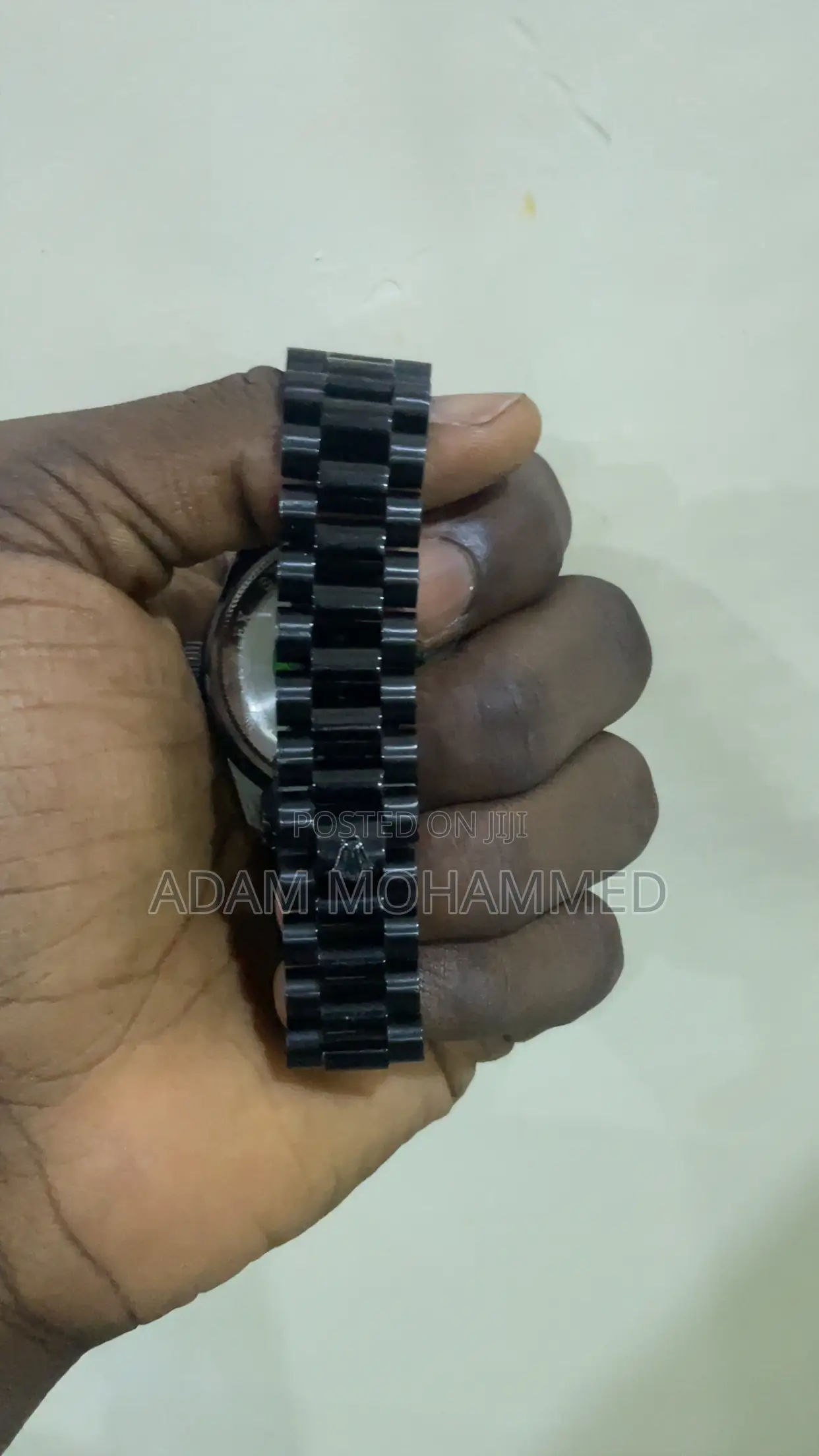 Rolex Datejust Watch