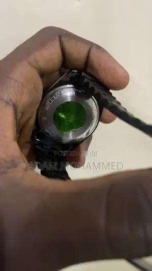 Rolex Datejust Watch