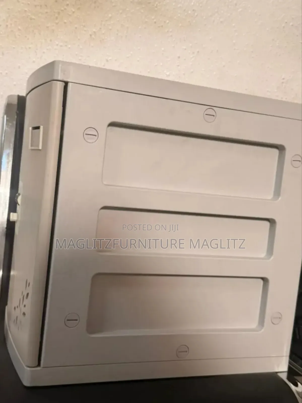 Office Safe Box