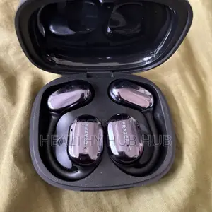 Smart Erazer Xp2 Earbuds With Touch Screen Case - Latest 2026 Model