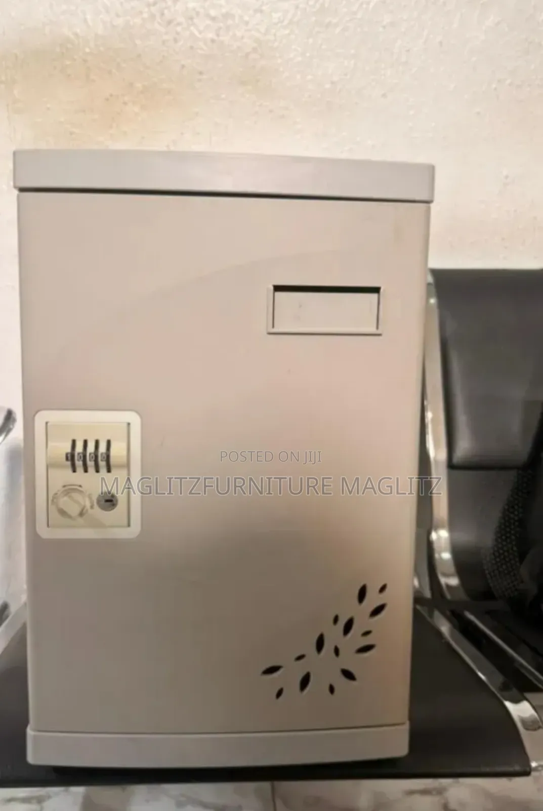 Office Safe Box