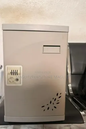 Office Safe Box