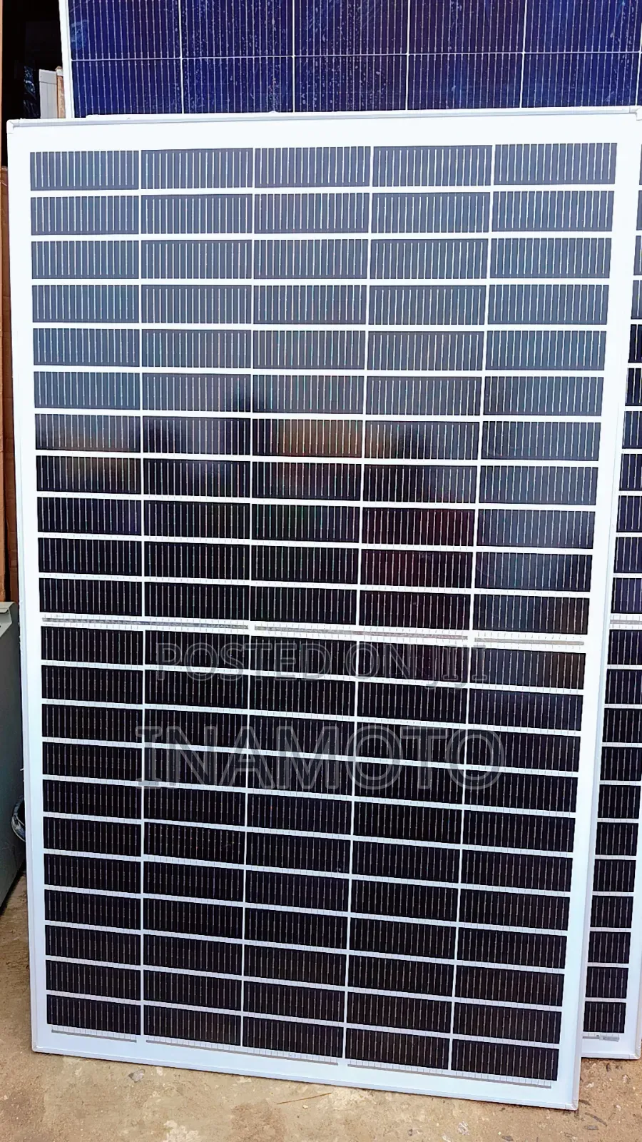350w Solar Panel