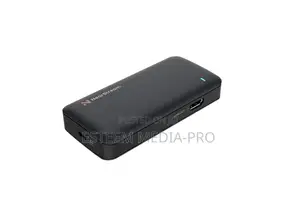 Nearstream Ccd10: Ultra
Low Latency 1080p Usb-
C 3.0 Capture Card