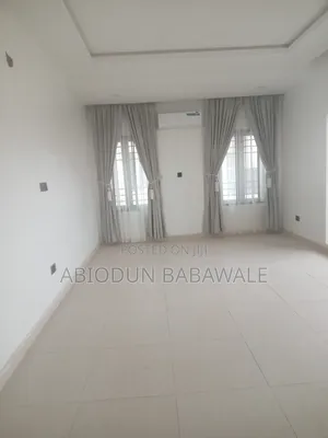 5bdrm Duplex in Katampe Main By for rent