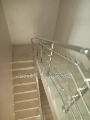 5bdrm Duplex in Katampe Main By for rent