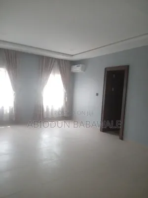 5bdrm Duplex in Katampe Main By for rent