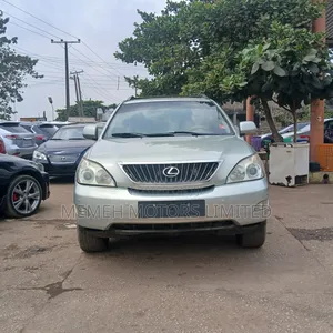 Lexus RX 2006 Ivory