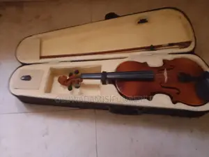 Violins 4 by 4