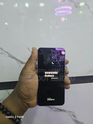 Samsung Galaxy A54 5G 128 GB Purple