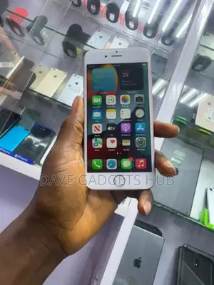 Apple iPhone 6s 64 GB Pink