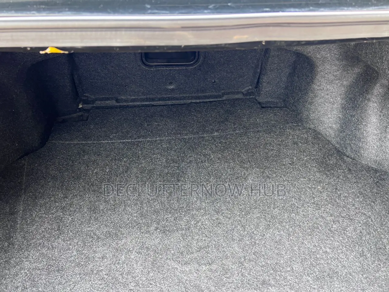 Toyota Avalon 2013 Black