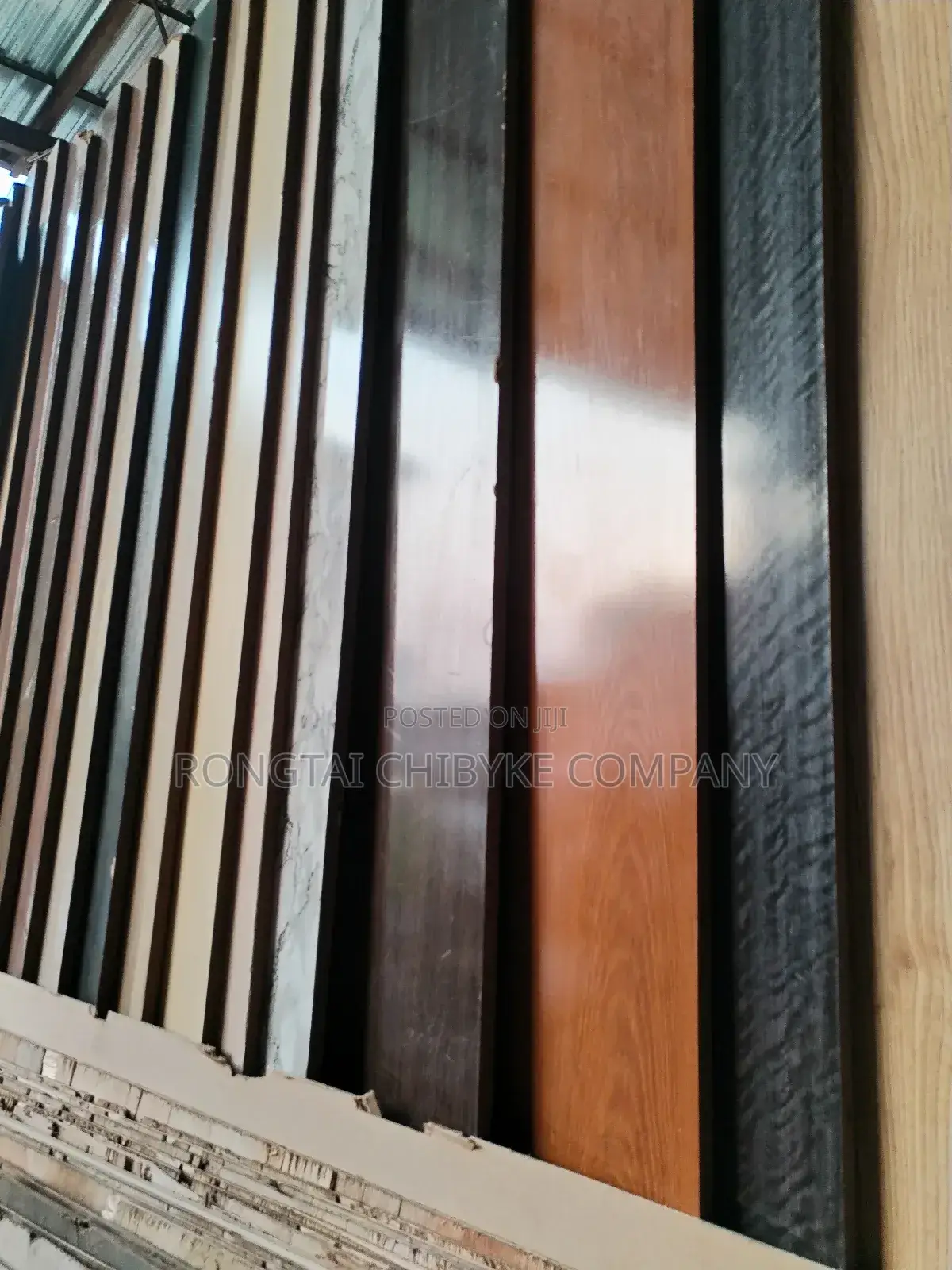 Local MDF Boards