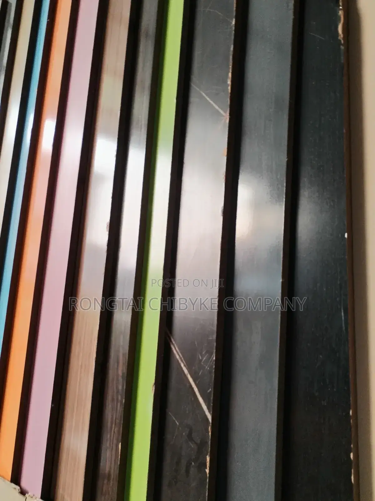 Local MDF Boards