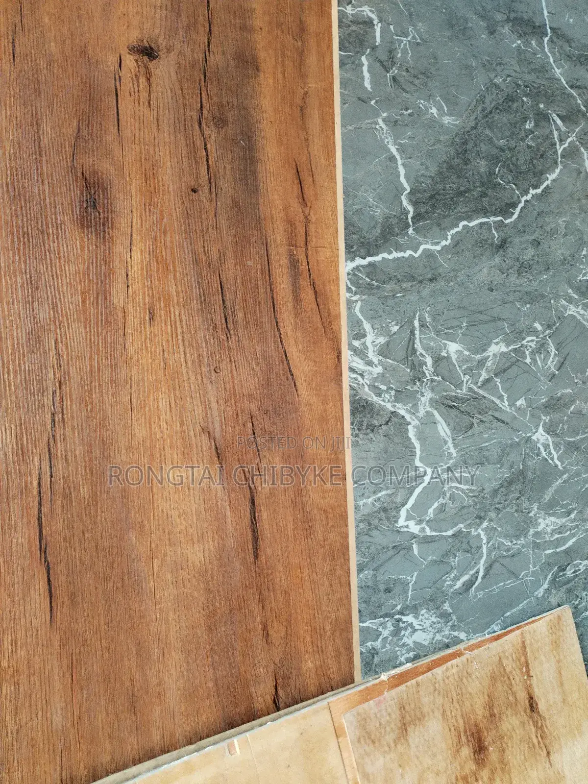 Local MDF Boards