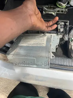 Car Stereo