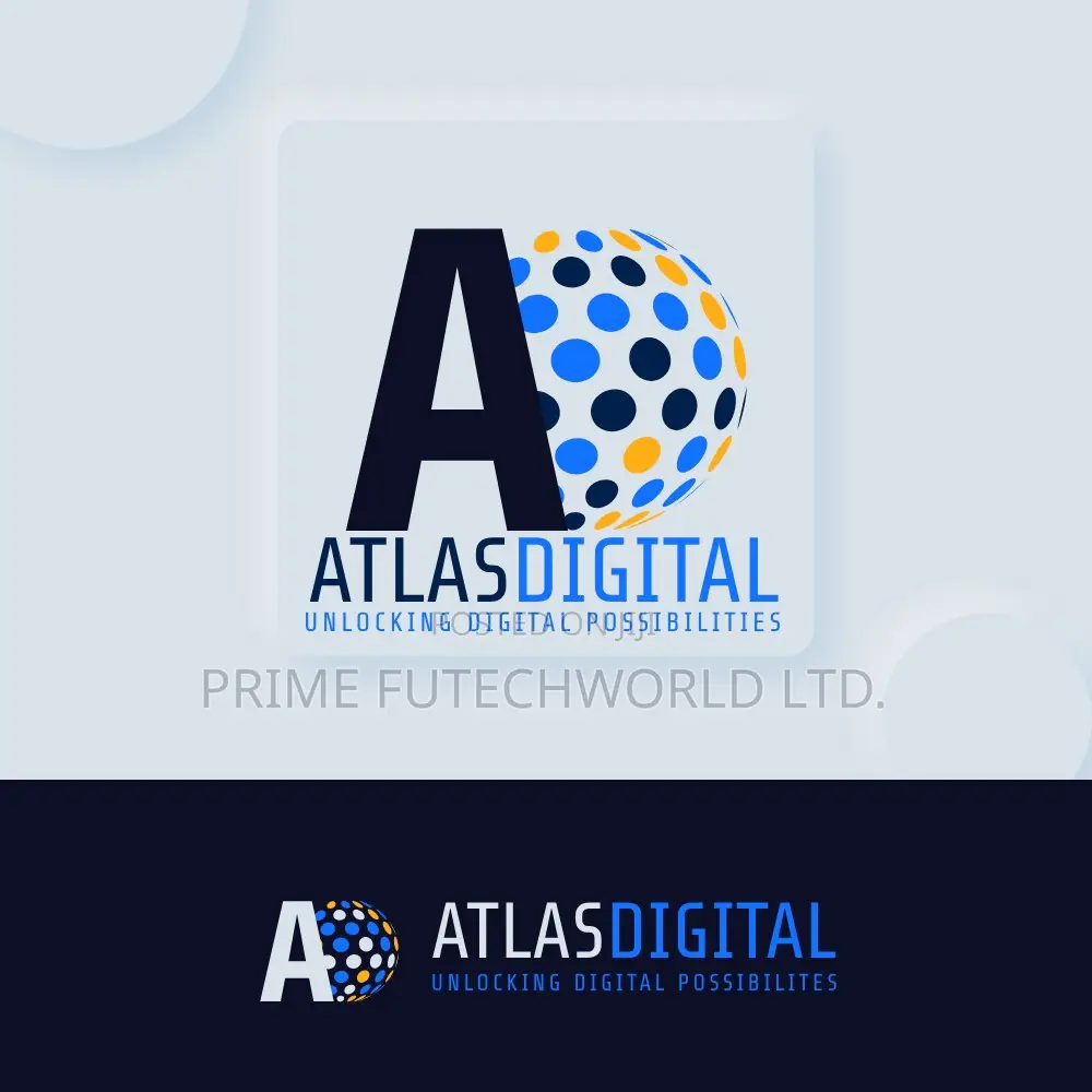 Abuja's Professional Web/App Design Development By Prime Futechworld