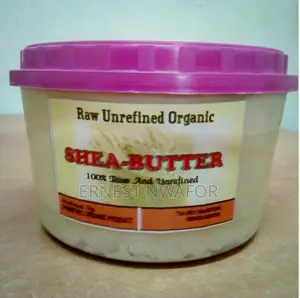 Ghana Shea Butter