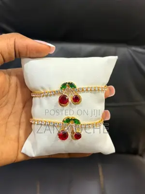 Stoned Bracelet