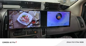 Universal Double Screen Android