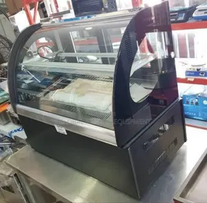 3ft Table Top Cake Display Chiller