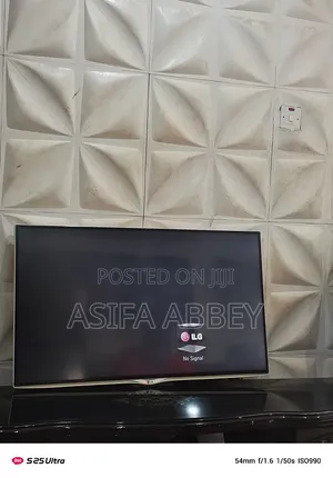 Lg 40 Inches Uhd Smart Tv