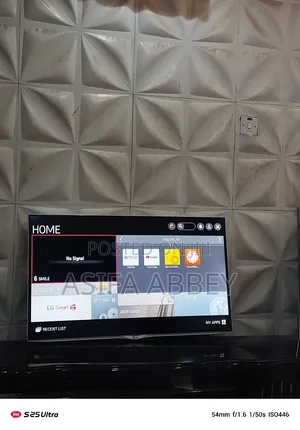 Lg 40 Inches Uhd Smart Tv