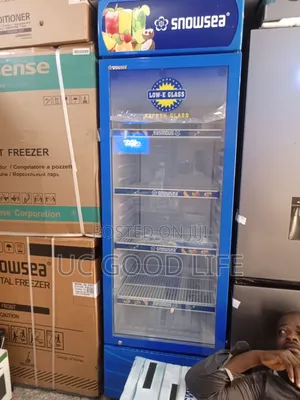 Chiller Fridge(Snowsea)