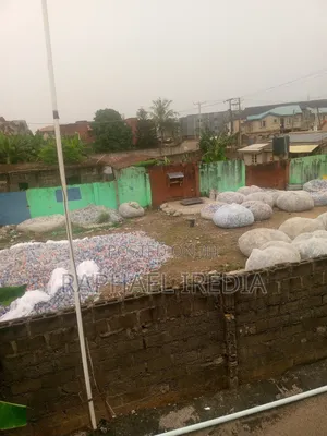 Full Plot of Land 4 Sale Very Close to D Road at Ikotun Abaranje Road