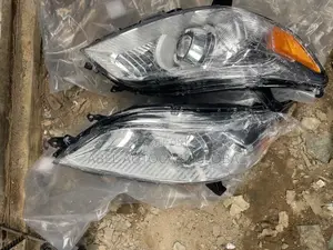 Headlights for Toyota Sienna 2012 Model