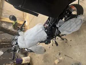 Accurate 4g Bike-Tracker