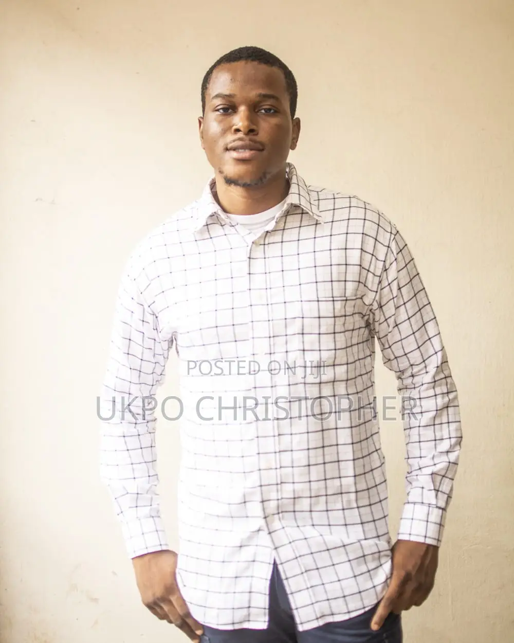 IT Support - Portharcourt