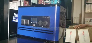 1.5kva Solar Generator