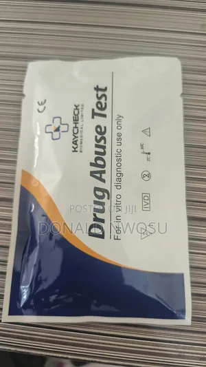 Udt Test Kits