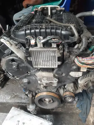 Complete Engine for Hunda Pilot 2020/2022 Is Available