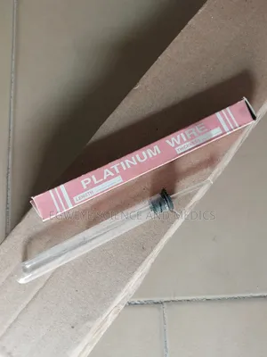 Platinum Electrode