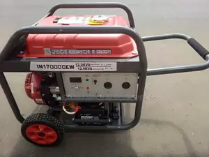 I Power Generator 100percent Cooper 1year Warranty Very Good