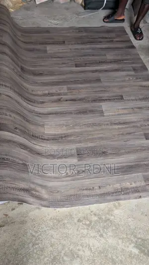 Sharp Design Thickness Rubber Floor Thick Carpet