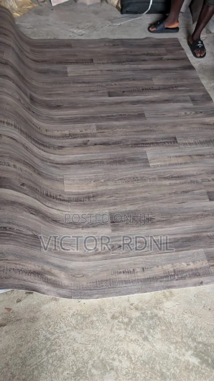 Sharp Design Thickness Rubber Floor Thick Carpet