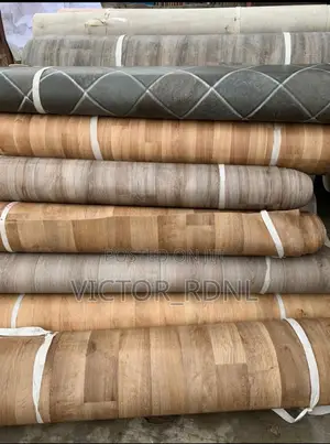 Sharp Design Thickness Rubber Floor Thick Carpet