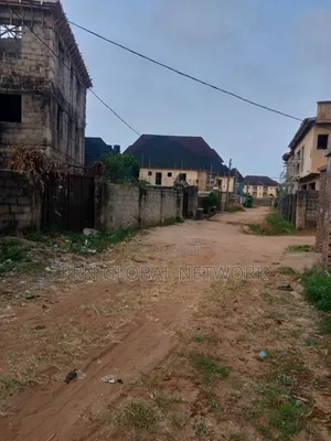 One Plot of Land for Sale