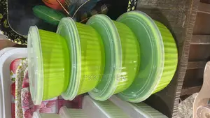 Storage Bowl