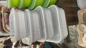 Storage Bowl