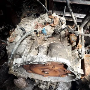 13 Pine Gear Box Toyota Camry Rav4