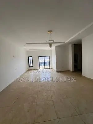 4bdrm Duplex in Jahi Gilmore,Fct for sale