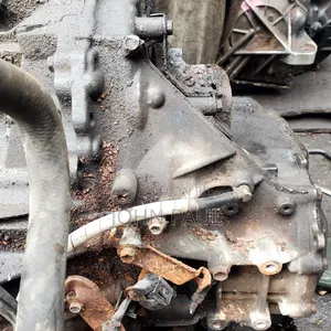 8 Pine Gear Box Corolla 1zz Matrix
