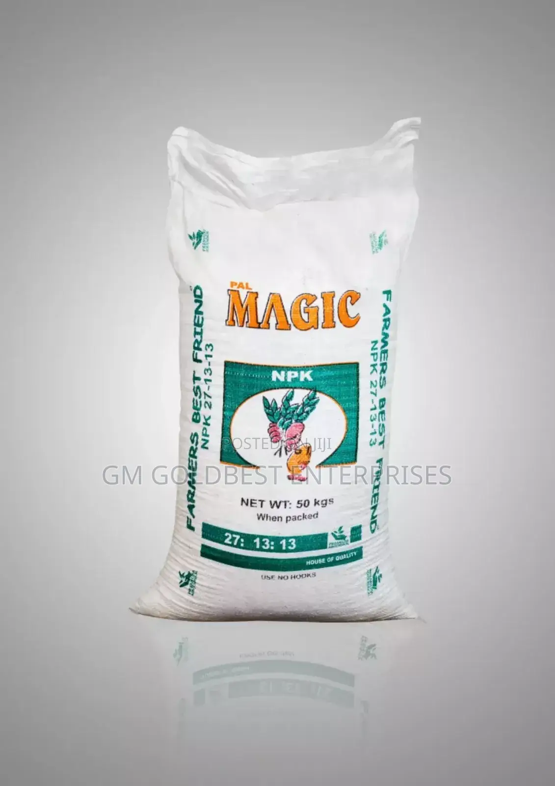 Magic Premium NPK Fertilizer